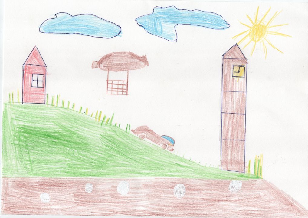 Павел Дмитриевич Стеценко