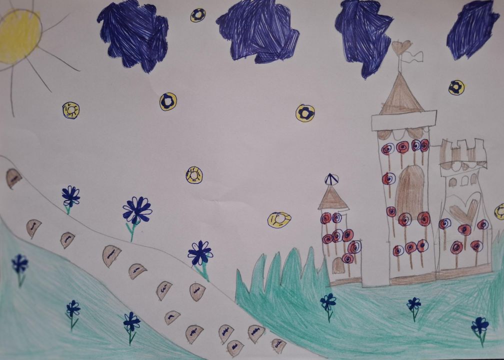 Валерия Николаевна Десова