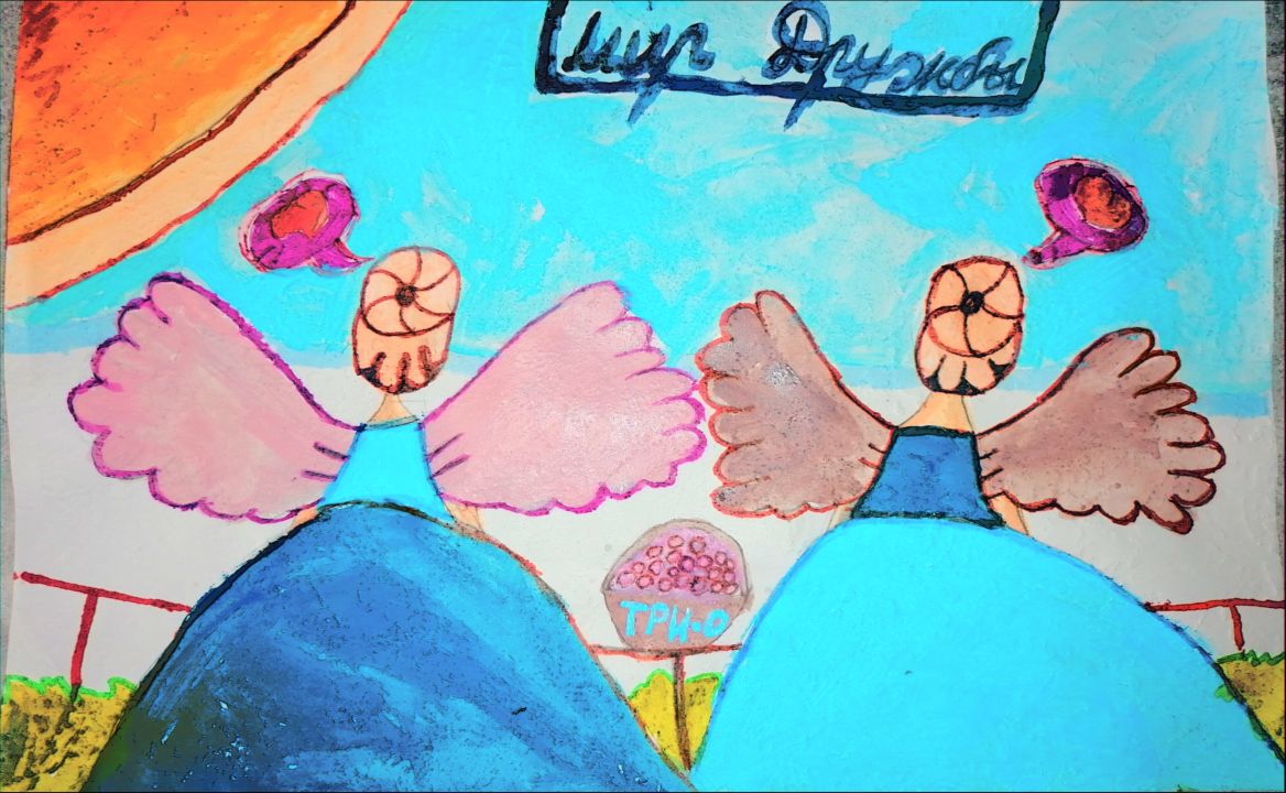 Карина Самойлова