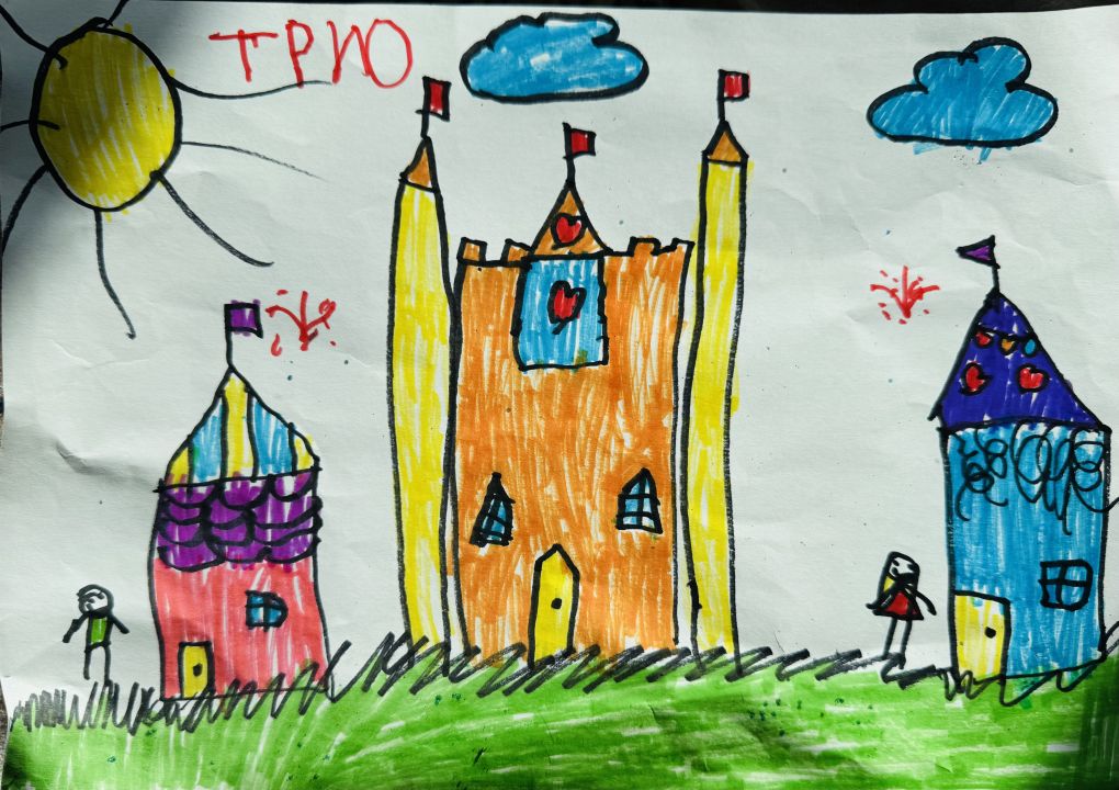 Ксения Константиновна Нищих