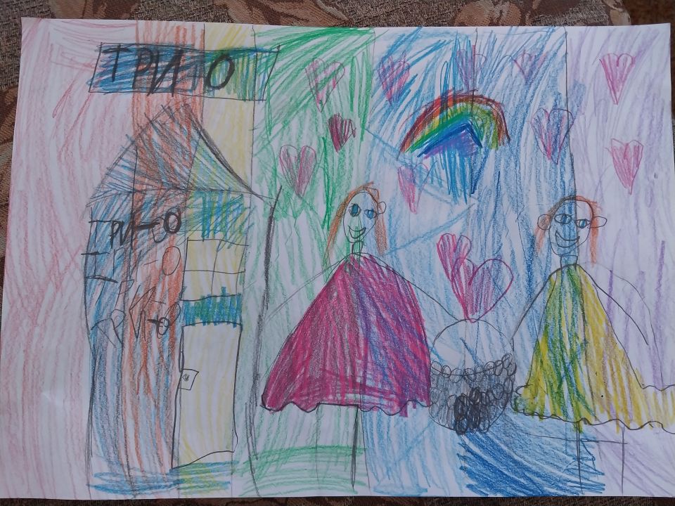 Дарья Григорьевна Чеснокова