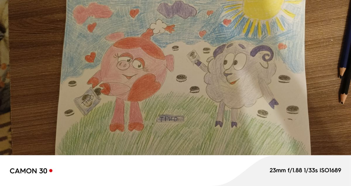 Виктория Евгеньевна Лаптева