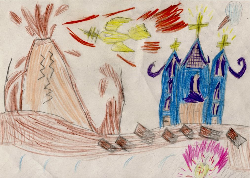 Егор Антонович Чернавских