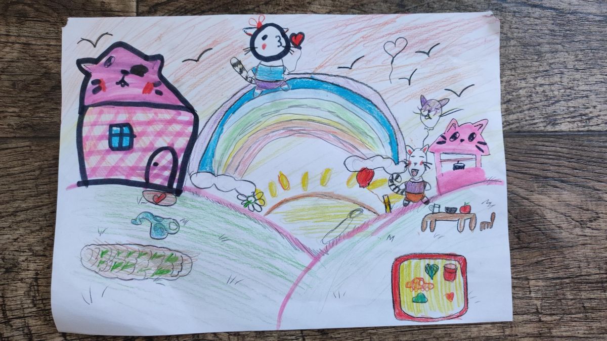 Арина Евгеньевна Перевозчикова