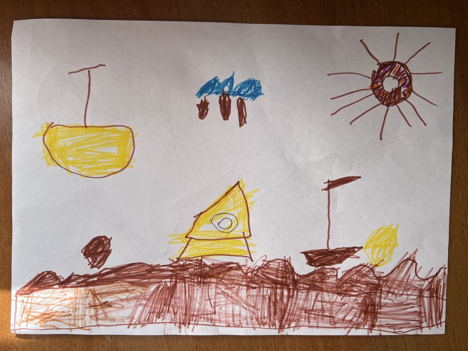 Стефания Сергеевна Вихрева