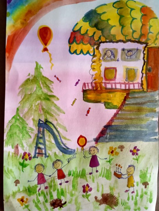 Валерия Станиславовна Роговская