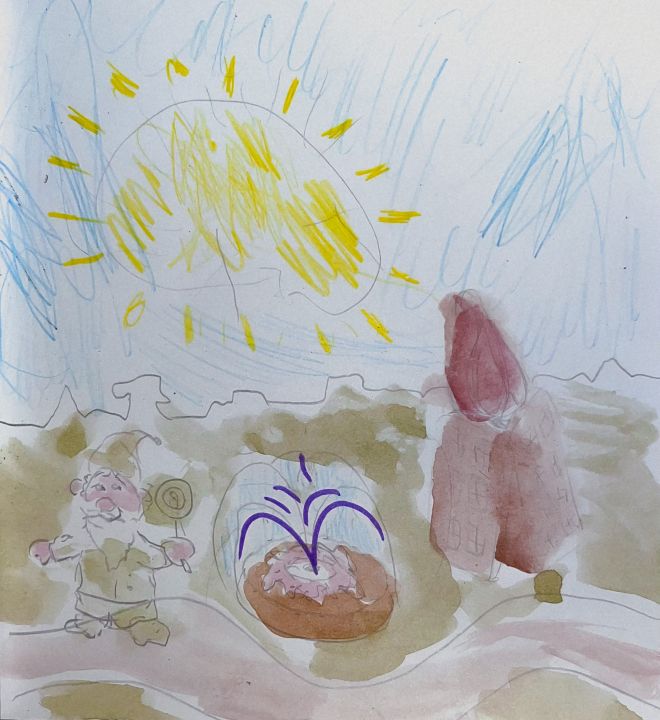 Ярослав Кириллович Гладкий