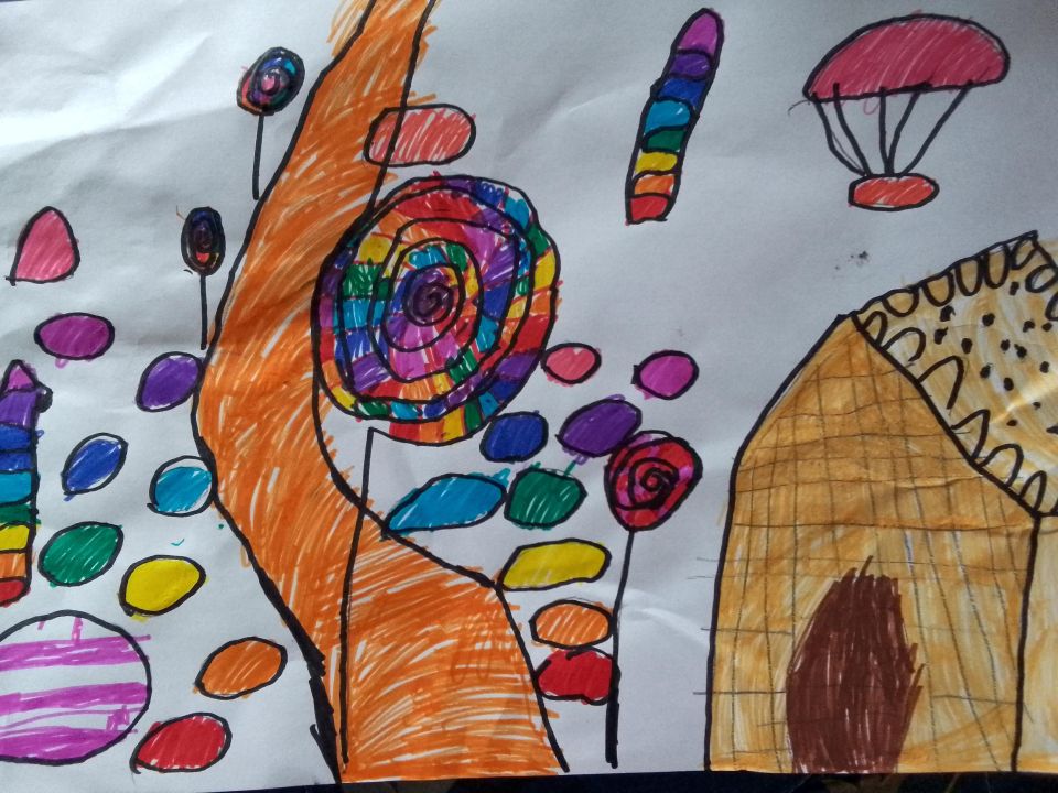 Олеся Александровна Бойко