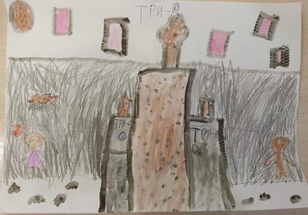 Олеся Чакова