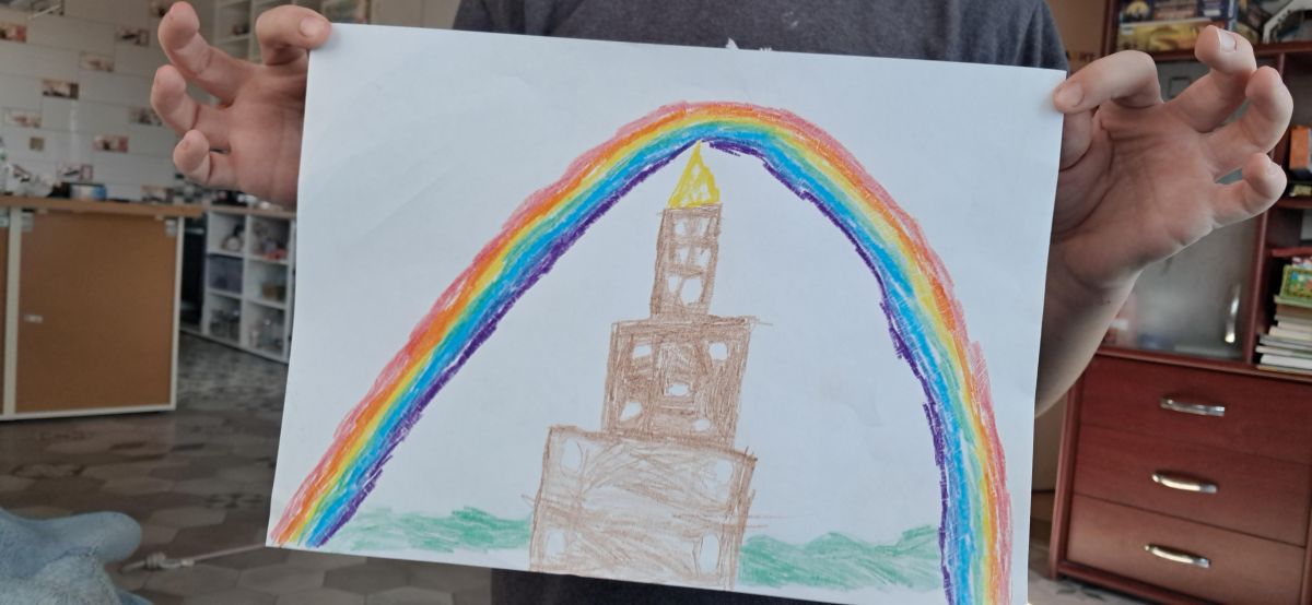 Матвей Андреевич Александров