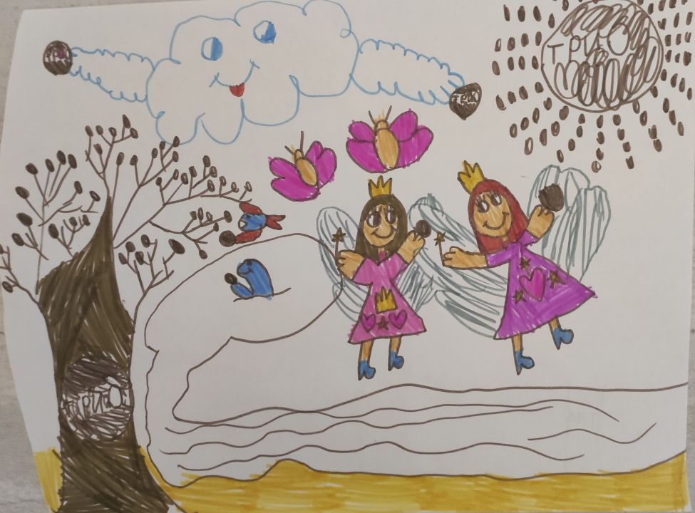 Марина Сергеевна Тарасова