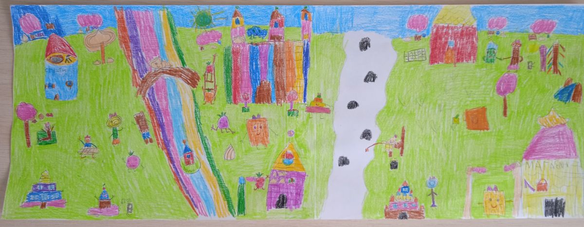 Маша Викторовна Лопатина