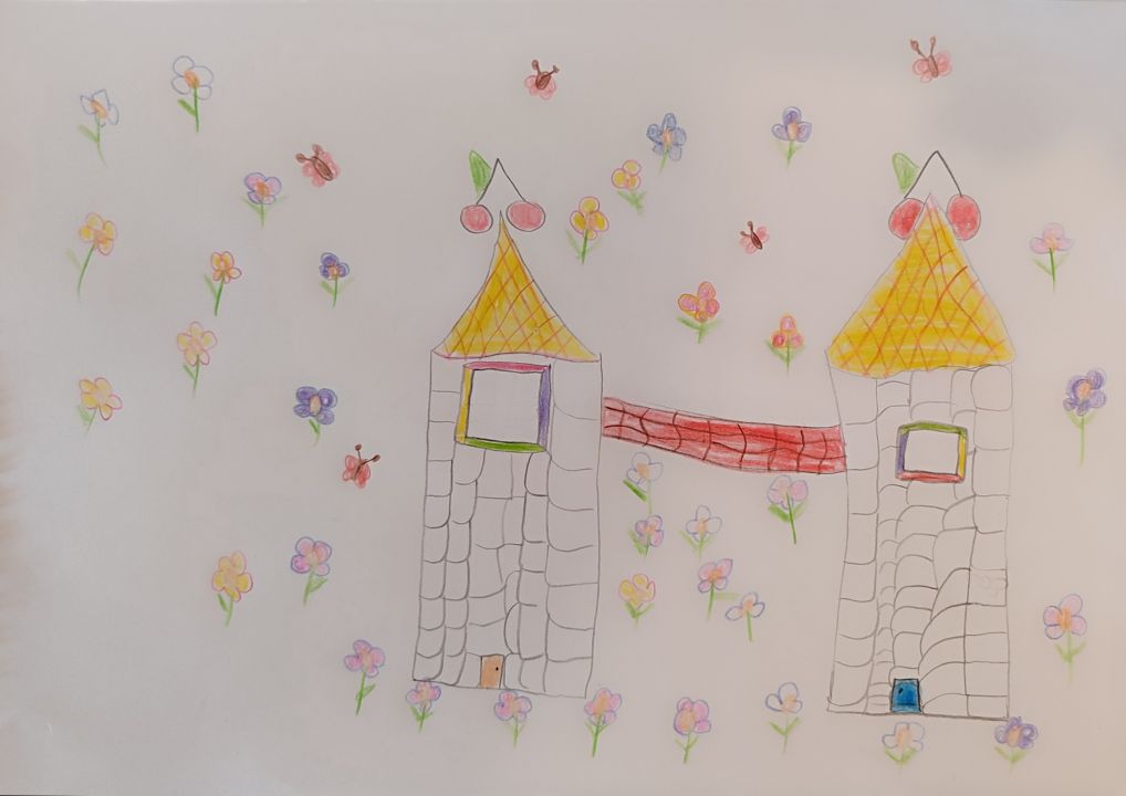 Эльвира Денисовна Платонова