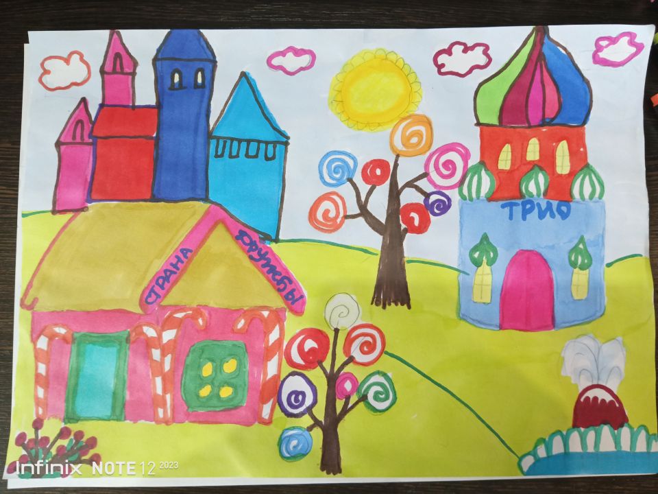 Никита Викторович Горюнов