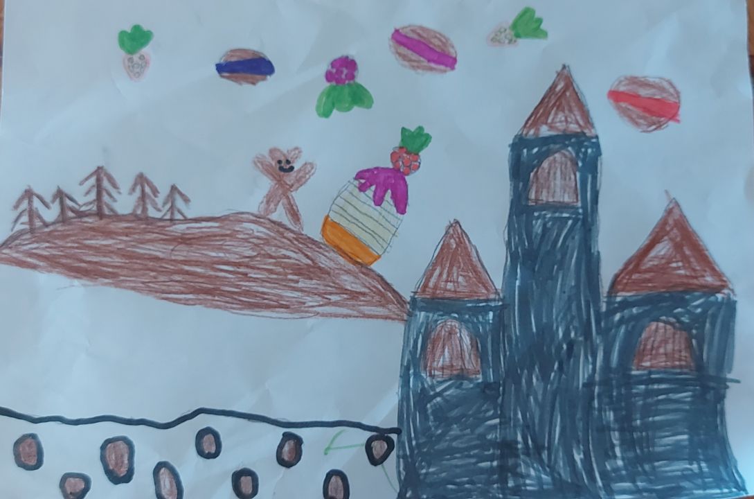 Милана Яковлевна Яковлева