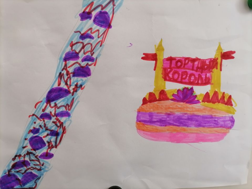 Мария Андреевна Пархоменко