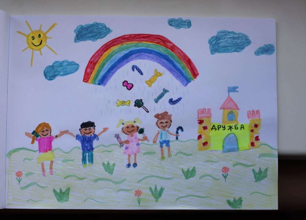 Злата Алексеевна Кириллова