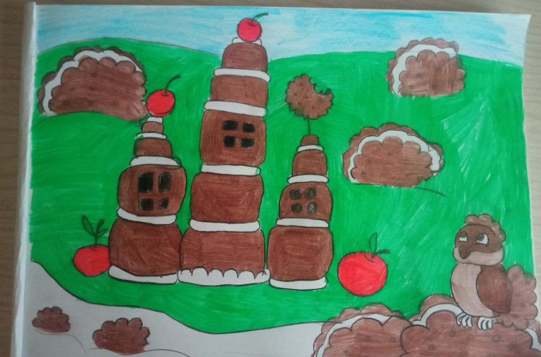 Екатерина Романовна Коробова