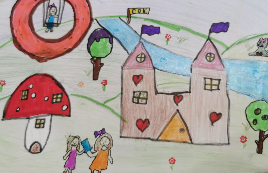 Ирина Сергеевна Гречаник