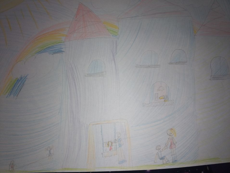 Даша Дмитриевна Аседулова