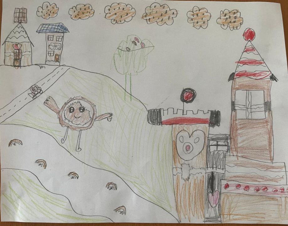 София Максимовна Бессонова