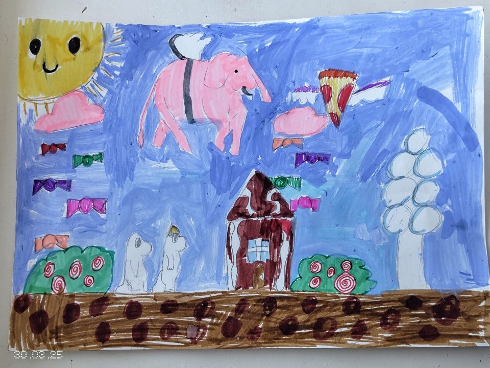 Ксения Вячеславовна Ивановна