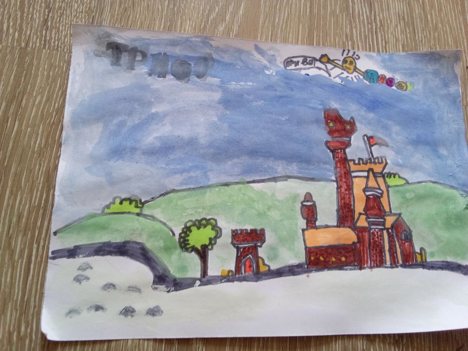 Андрей Лютиков