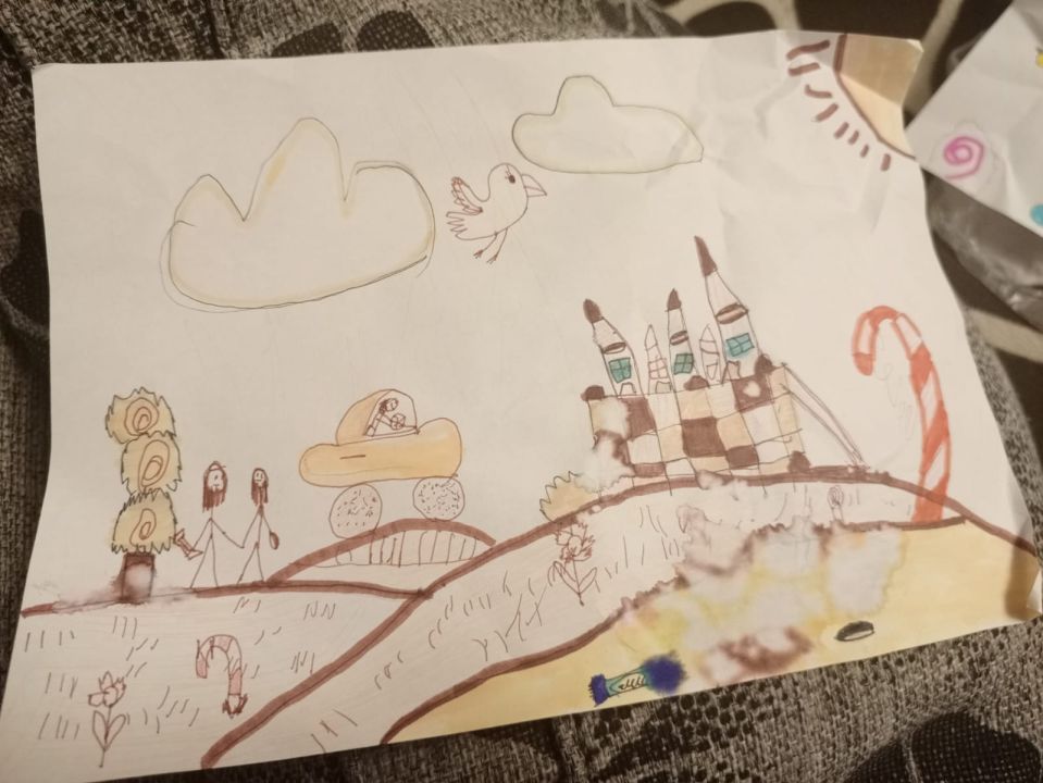 Вика Павловеа Серова