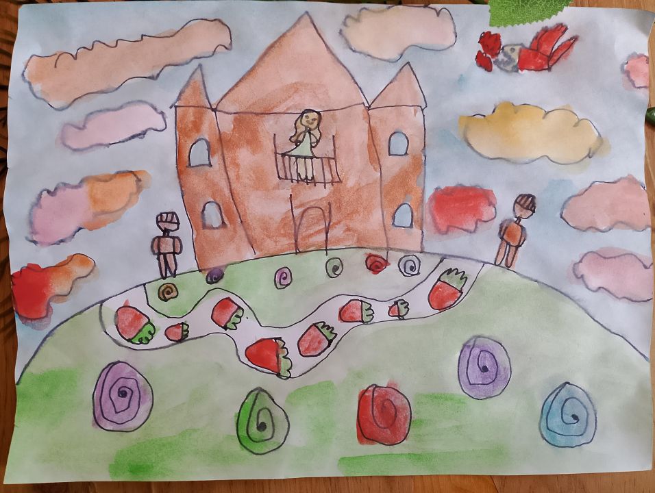 Эвелина Сергеевна Драничникова