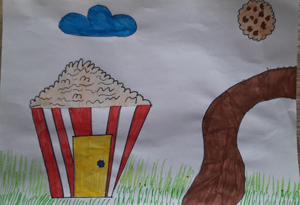 Василиса Михаиловна Бочарова