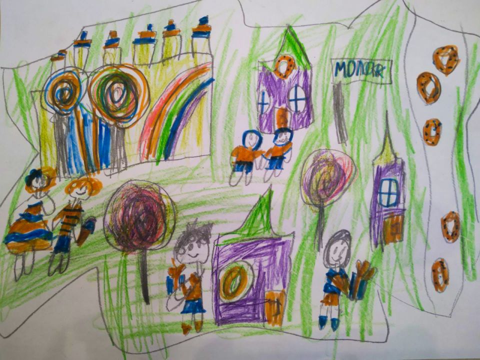 Лера Станиславовна Пефти