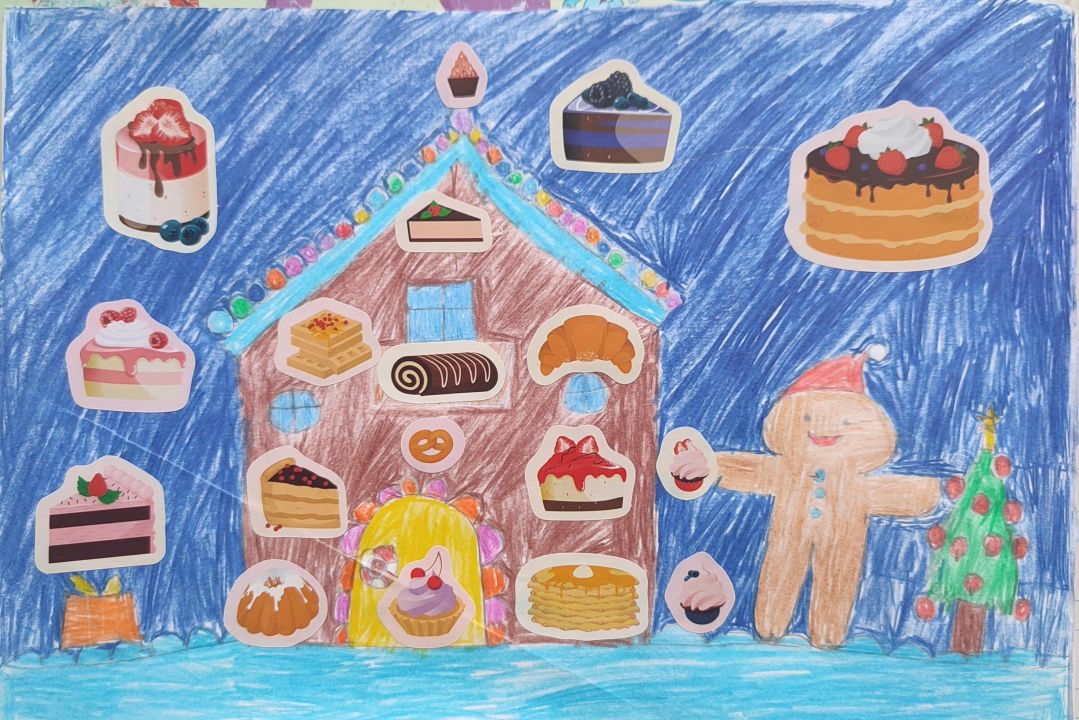 Софья Павловна Тарарышкина