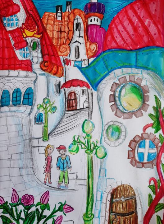 Анна Сергеевна Дубинина