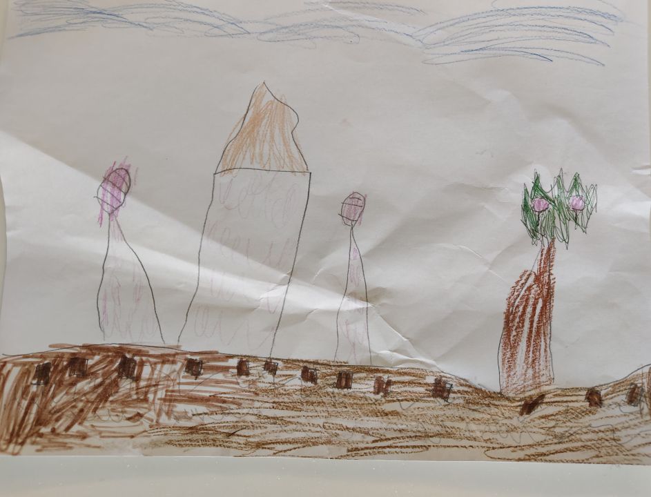 Ярослава Денисовна Смирнова