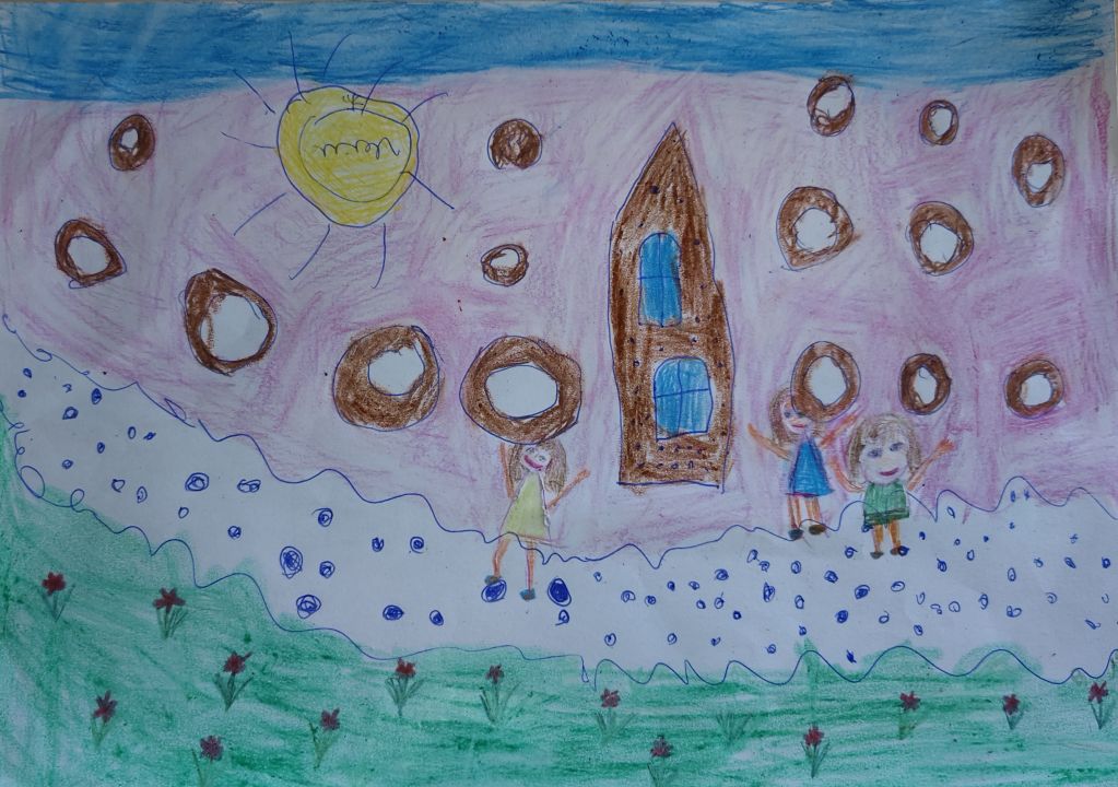 Ксения Евгеньевна Федорова