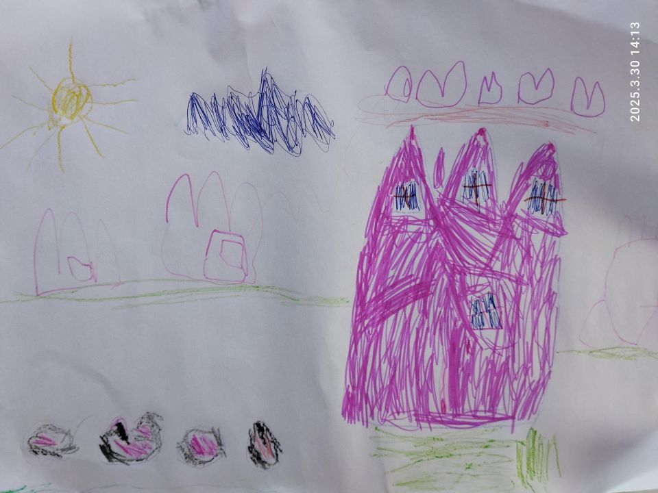 Вера Николаева