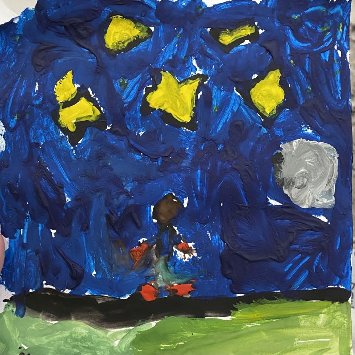 Варвара Ивановна Колбина