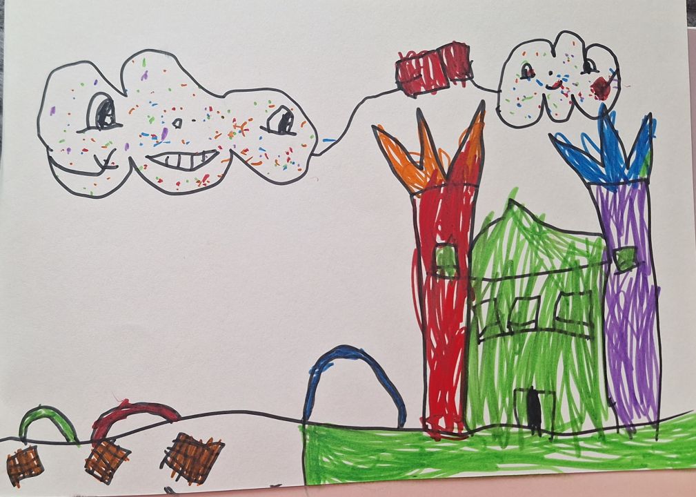 Вероника Юрьевна Годзелых