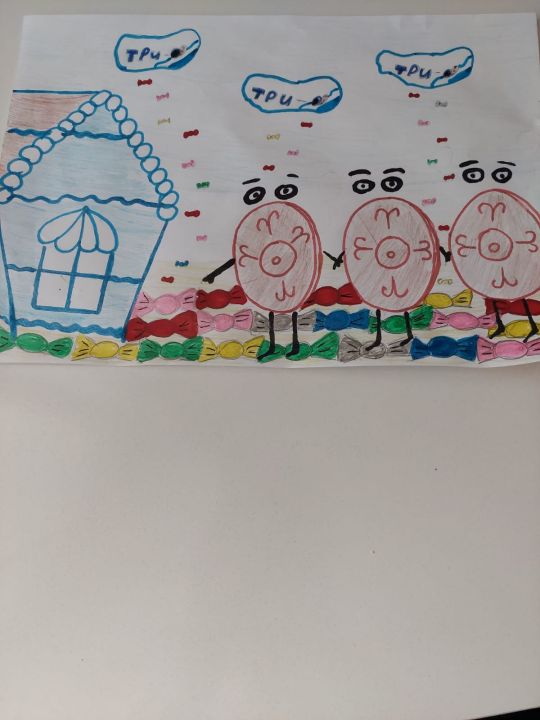 Евгения Ивановна Кольба