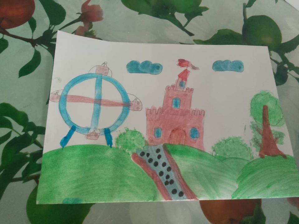 Галина Ивановна Лемс