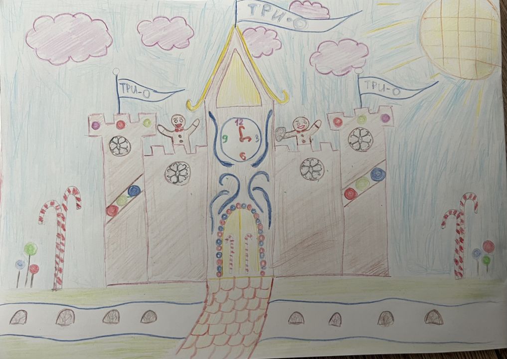 Егор Васильевич Макаров