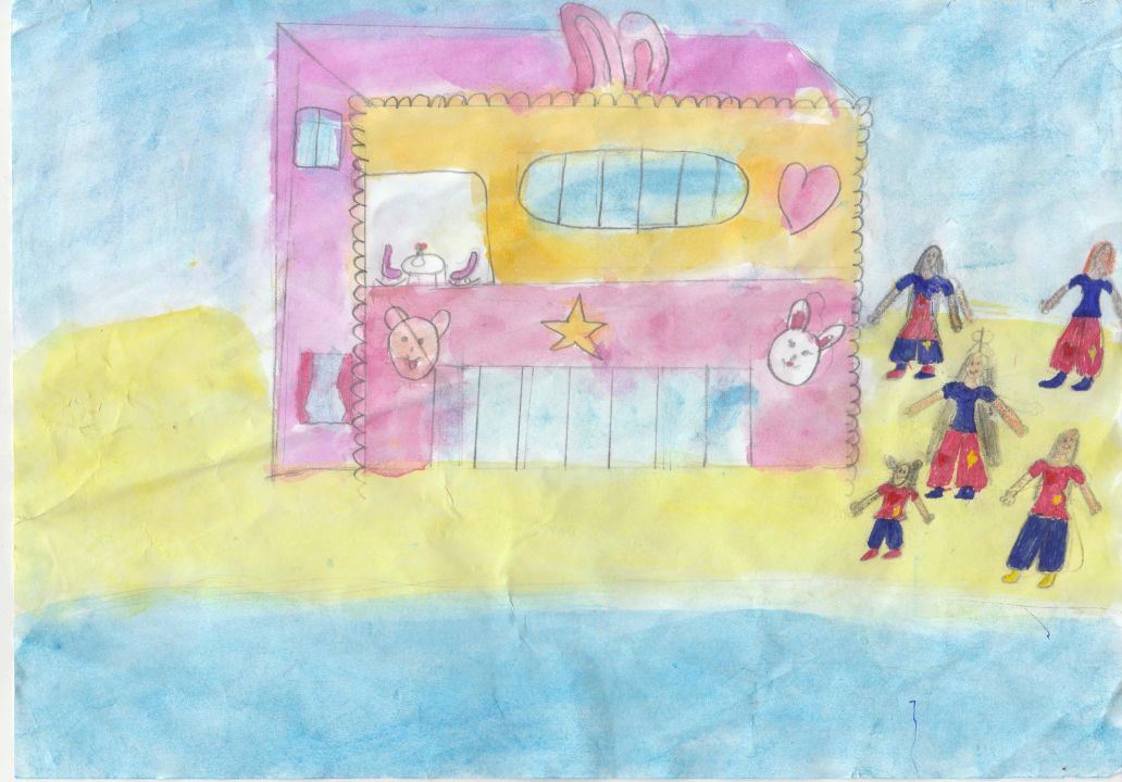 Елизавета Ким Михайловна