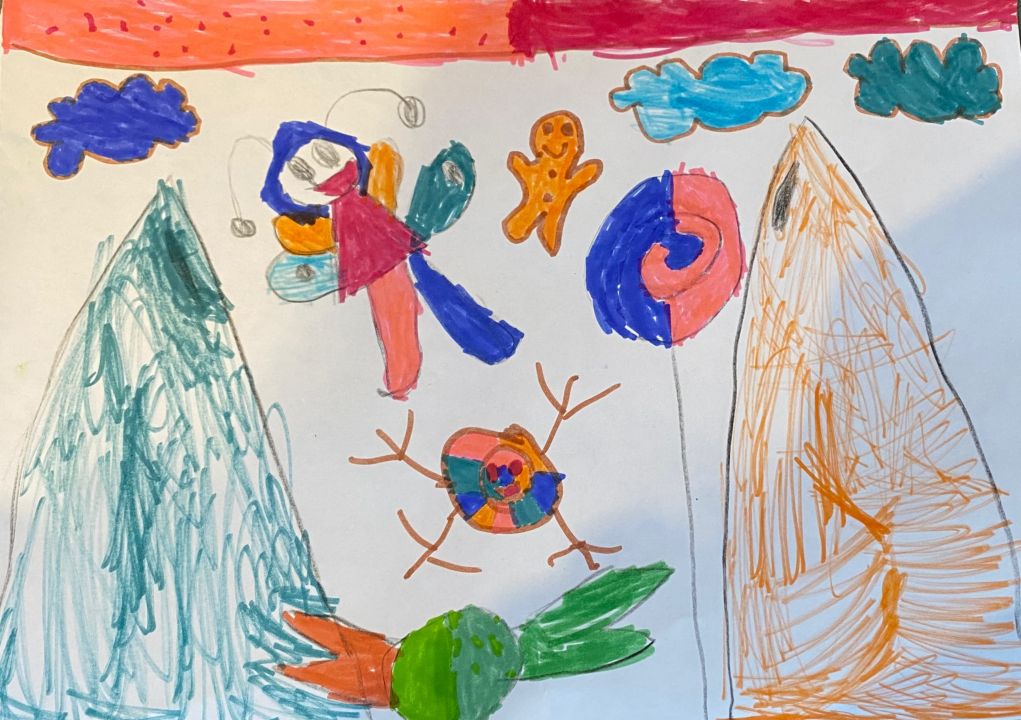 Ева Козерацкая