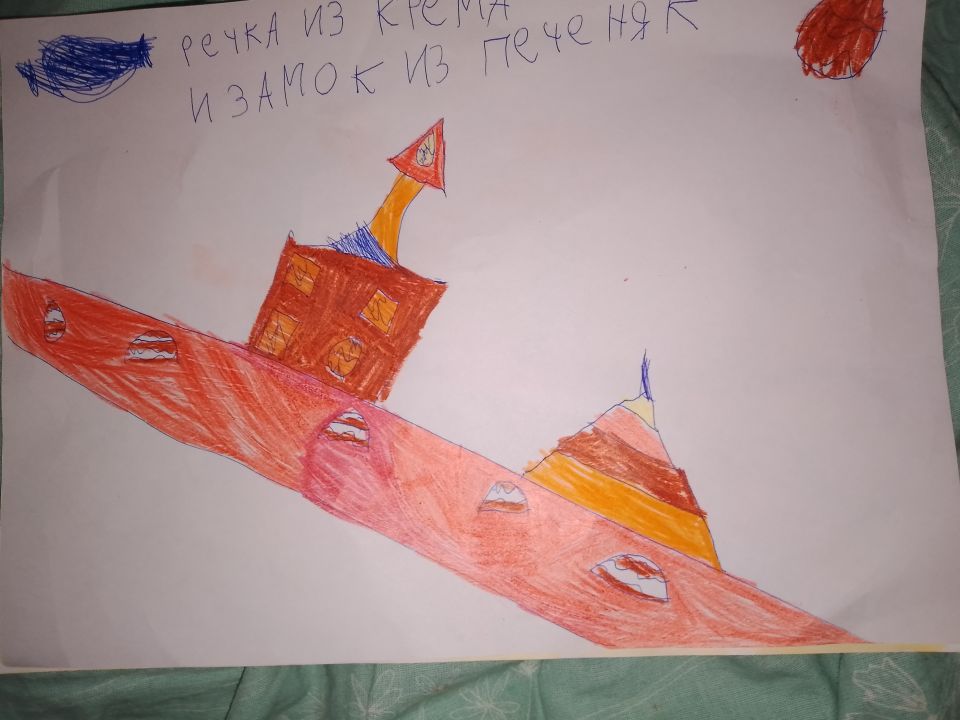 Алиса Алексеевна Иванова