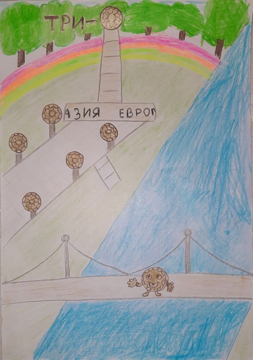 Елизавета Андреевна Архипова