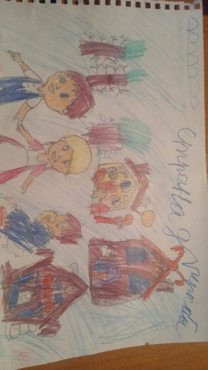 Артём Романович Лепендин