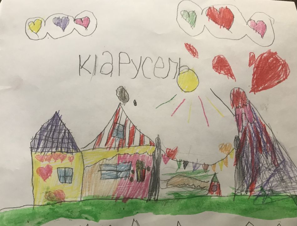 Анна Григорьевна Обухова