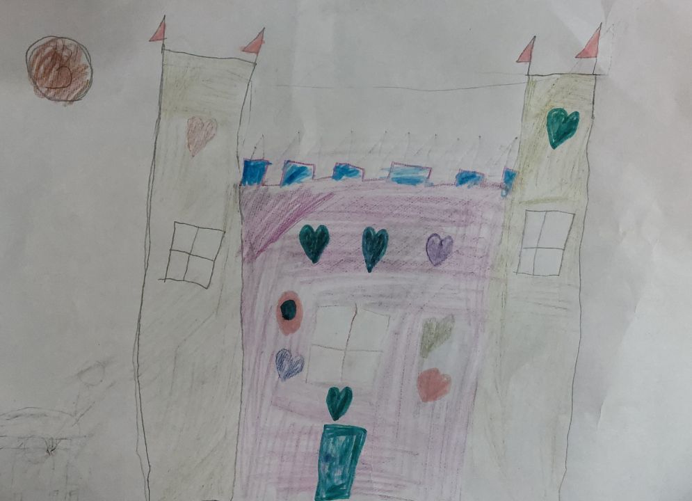 Есения Евгеньевна Соловьева