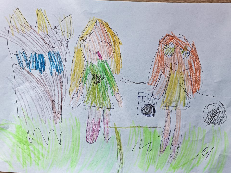 Эмилия Гараева