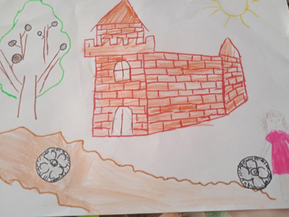 Аделина Аликовна Муллахметова